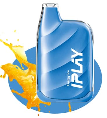 IPLAY X-BOX Energy Ice