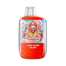 Lost Vape OB 5500 Pink Lemonade Mint
