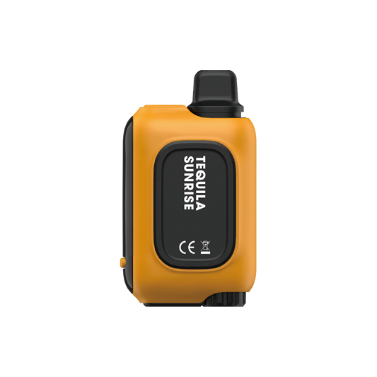 Insta Bar 15000 Tequila Sunrise